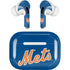 MLB New York Mets Jersey Alternate AirPods Pro 2nd Gen Skin