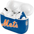 MLB New York Mets Jersey Alternate AirPods Pro 2nd Gen Skin