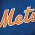 MLB New York Mets Jersey Alternate Dell Alienware Skin