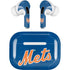 MLB New York Mets Jersey Alternate Apple AirPods Pro Skin