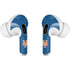 MLB New York Mets Jersey Alternate Apple AirPods Pro Skin