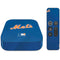 MLB New York Mets Jersey Alternate Apple TV Skin