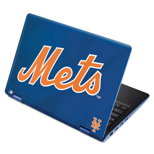 MLB New York Mets Jersey Alternate Aspire R11 11.6in Skin