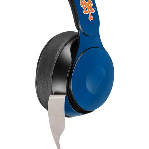 MLB New York Mets Jersey Alternate Beats Solo Pro Skin