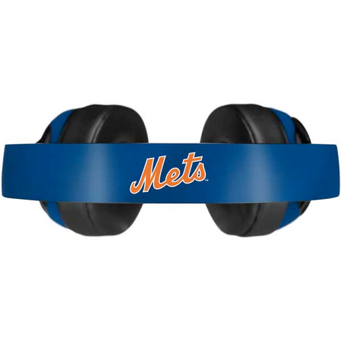 MLB New York Mets Jersey Alternate Beats Solo Pro Skin