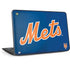 MLB New York Mets Jersey Alternate HP Chromebook Skin