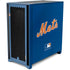 MLB New York Mets Jersey Alternate Corsair 4000D Tempered Glass Mid-Tower ATX Case Skin