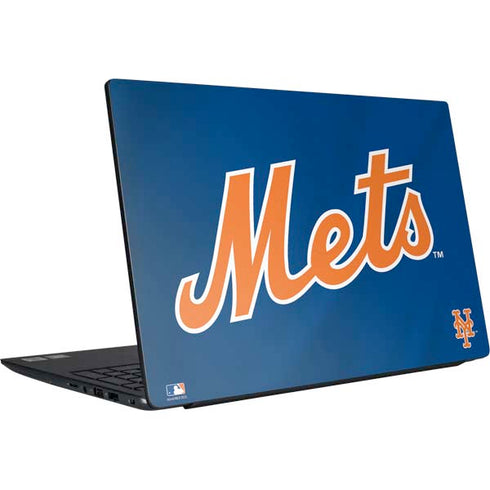 MLB New York Mets Jersey Alternate Dell Vostro Skin