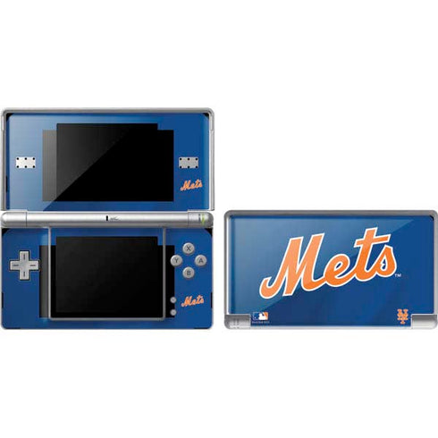 MLB New York Mets Jersey Alternate DS Lite Skin