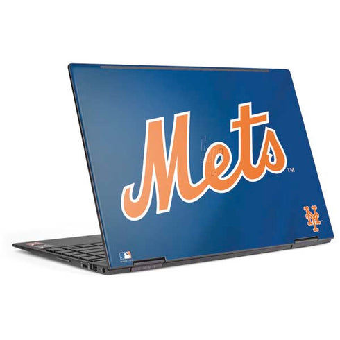 MLB New York Mets Jersey Alternate HP Envy Skin