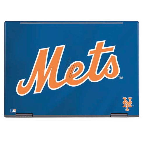MLB New York Mets Jersey Alternate HP Envy Skin