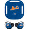 MLB New York Mets Jersey Alternate Galaxy Buds Pro Skin