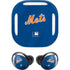 MLB New York Mets Jersey Alternate Galaxy Buds Pro Skin