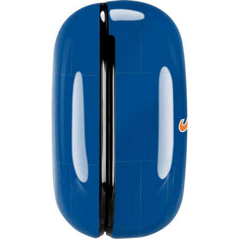 MLB New York Mets Jersey Alternate Galaxy Buds Pro Skin