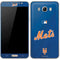 MLB New York Mets Jersey Alternate Galaxy J7 Skin