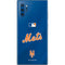 MLB New York Mets Jersey Alternate Galaxy Note 10 Plus Skin