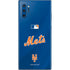 MLB New York Mets Jersey Alternate Galaxy Note 10 Plus Skin