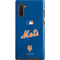 MLB New York Mets Jersey Alternate Galaxy Note 10 Pro Case
