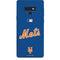MLB New York Mets Jersey Alternate Galaxy Note 9 Skin
