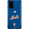 MLB New York Mets Jersey Alternate Galaxy Note20 5G Pro Case