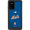 MLB New York Mets Jersey Alternate Galaxy Note20 5G Waterproof Case