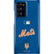 MLB New York Mets Jersey Alternate Galaxy Note20 Ultra 5G Lite Case