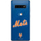 MLB New York Mets Jersey Alternate Galaxy S10 Plus Skin