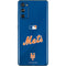 MLB New York Mets Jersey Alternate Galaxy S20 Fan Edition Skin