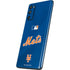 MLB New York Mets Jersey Alternate Galaxy S20 Fan Edition Skin