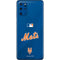 MLB New York Mets Jersey Alternate Galaxy S20 Plus Skin