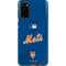 MLB New York Mets Jersey Alternate Galaxy S20 Pro Case