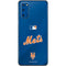 MLB New York Mets Jersey Alternate Galaxy S20 Skin