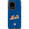 MLB New York Mets Jersey Alternate Galaxy S20 Ultra 5G Pro Case