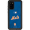 MLB New York Mets Jersey Alternate Galaxy S20 Waterproof Case