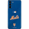 MLB New York Mets Jersey Alternate Galaxy S21 5G Skin