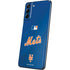 MLB New York Mets Jersey Alternate Galaxy S21 5G Skin