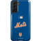 MLB New York Mets Jersey Alternate Galaxy S21 FE Pro Case