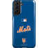 MLB New York Mets Jersey Alternate Galaxy S21 FE Pro Case