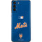 MLB New York Mets Jersey Alternate Galaxy S21 Plus 5G Skin