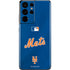 MLB New York Mets Jersey Alternate Galaxy S21 Ultra 5G Skin
