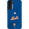 MLB New York Mets Jersey Alternate Galaxy S22 Plus Pro Case