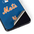 MLB New York Mets Jersey Alternate Galaxy S22 Plus Skin
