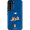 MLB New York Mets Jersey Alternate Galaxy S22 Pro Case