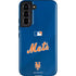 MLB New York Mets Jersey Alternate Galaxy S22 Pro Case