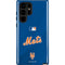 MLB New York Mets Jersey Alternate Galaxy S22 Ultra Pro Case