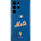 MLB New York Mets Jersey Alternate Galaxy S22 Ultra Skin