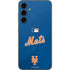 MLB New York Mets Jersey Alternate Galaxy S23 FE Skin