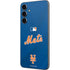 MLB New York Mets Jersey Alternate Galaxy S23 FE Skin