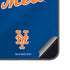 MLB New York Mets Jersey Alternate Galaxy S23 FE Skin