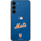 MLB New York Mets Jersey Alternate Galaxy S23 Plus Skin